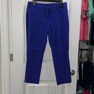 Worthington 3/4 pants